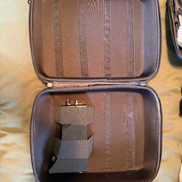 Epsom Makeup Airbrush Kit - Picture 10 of 13